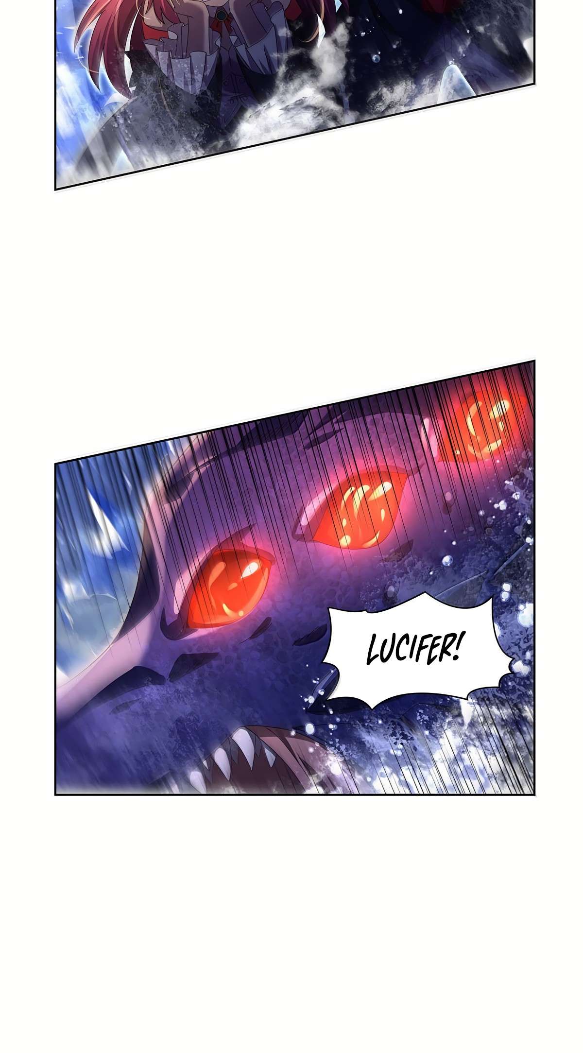 The Demon King Who Lost His Job Chapter 430 page 43 - 