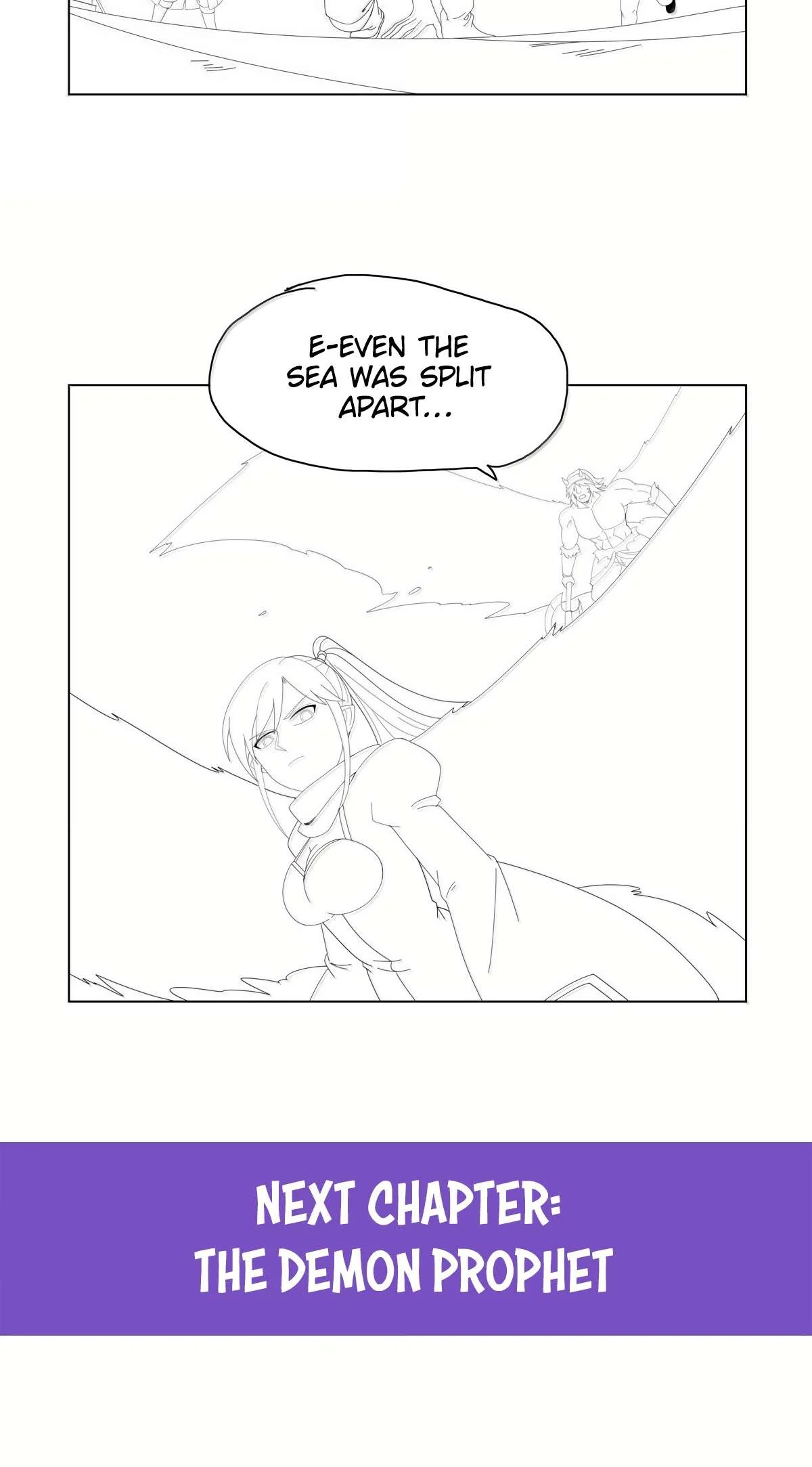 The Demon King Who Lost His Job Chapter 430 page 47 - 
