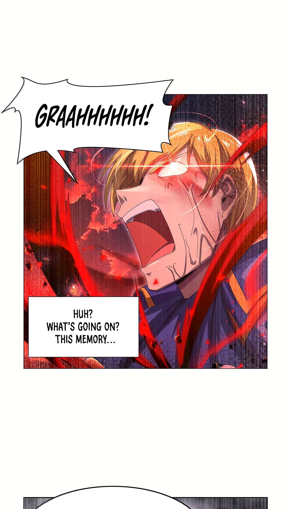 The Demon King Who Lost His Job Chapter 430 page 8 - 