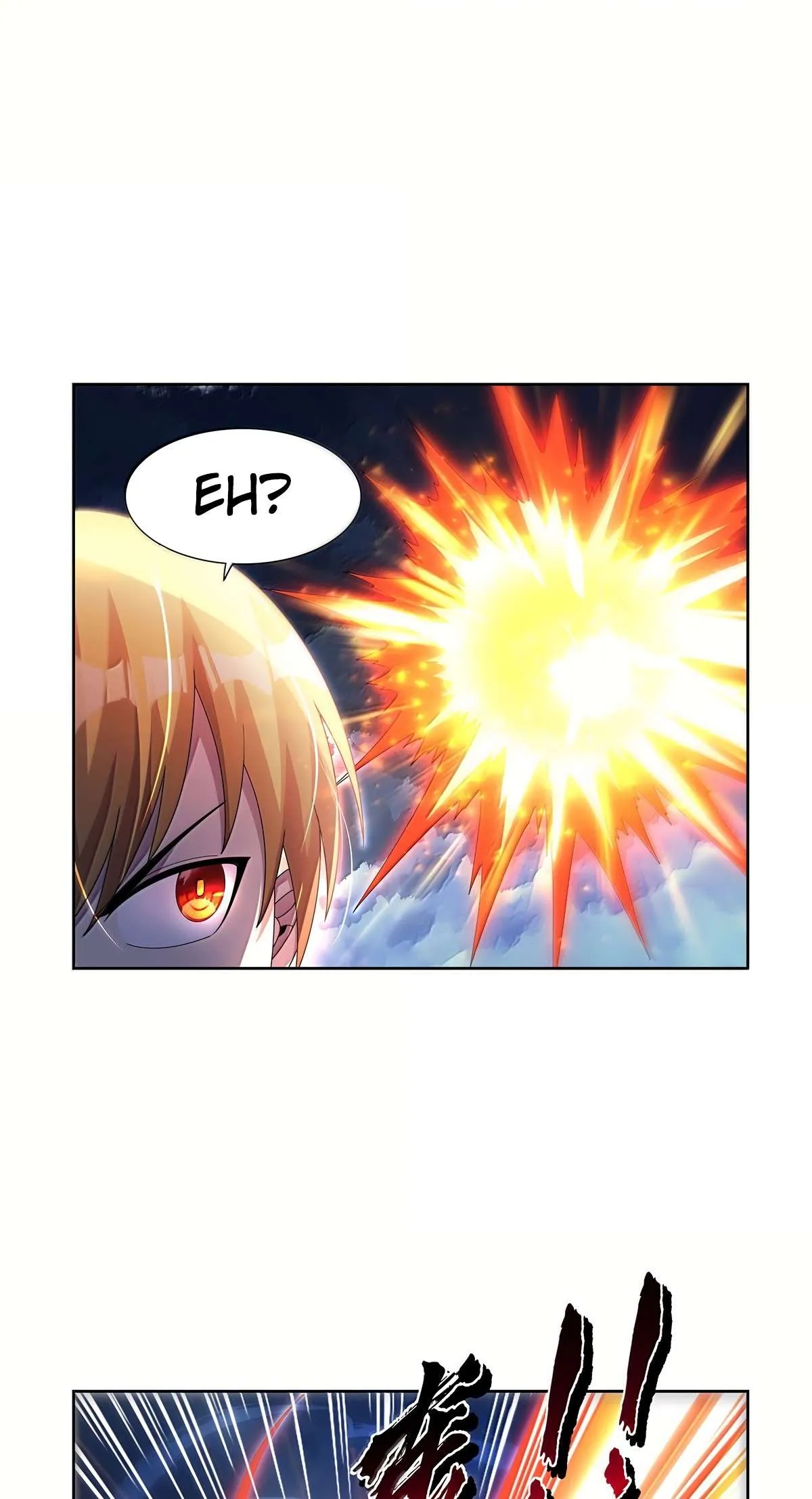 The Demon King Who Lost His Job Chapter 431 page 11 - 