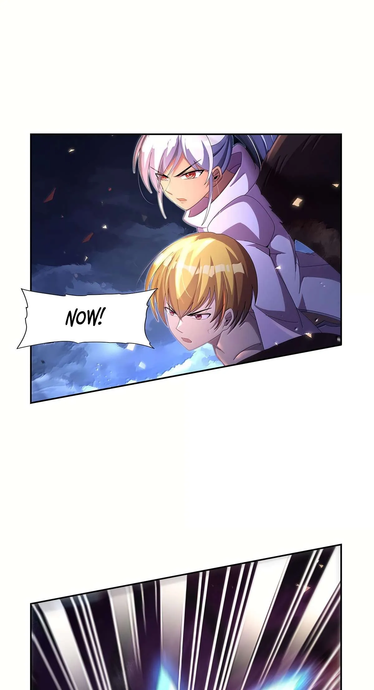 The Demon King Who Lost His Job Chapter 431 page 15 - 