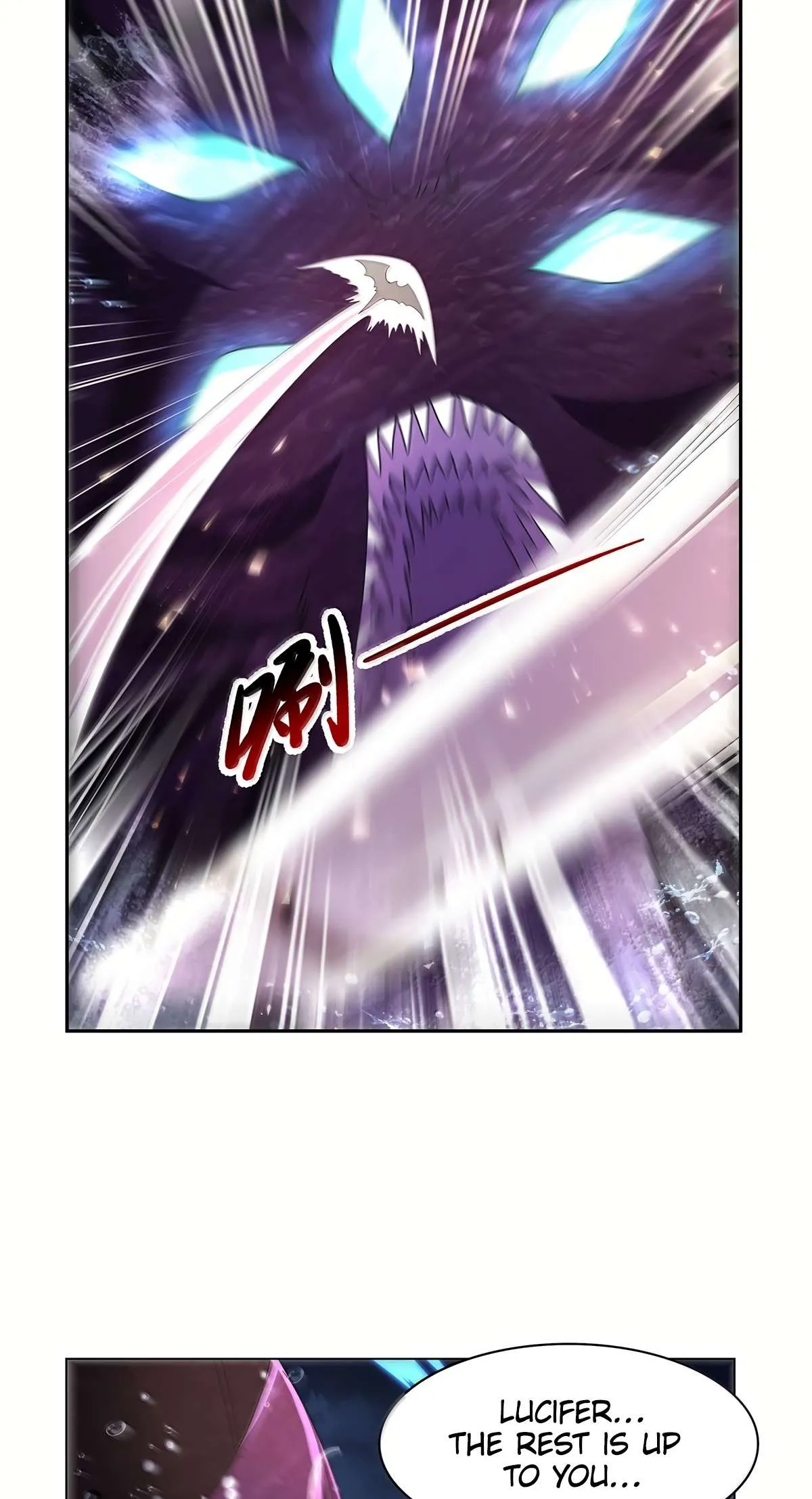 The Demon King Who Lost His Job Chapter 431 page 16 - 