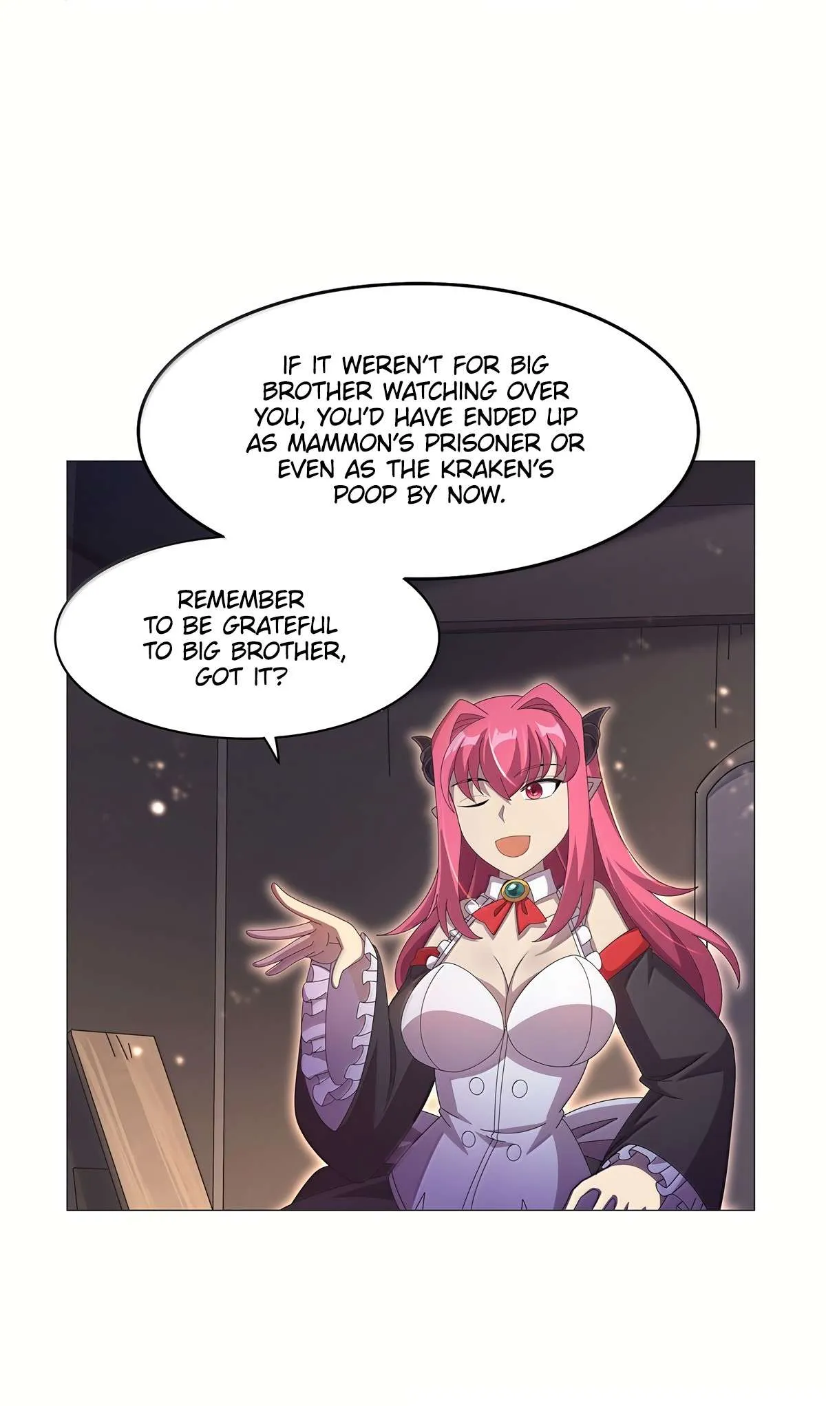 The Demon King Who Lost His Job Chapter 431 page 29 - 
