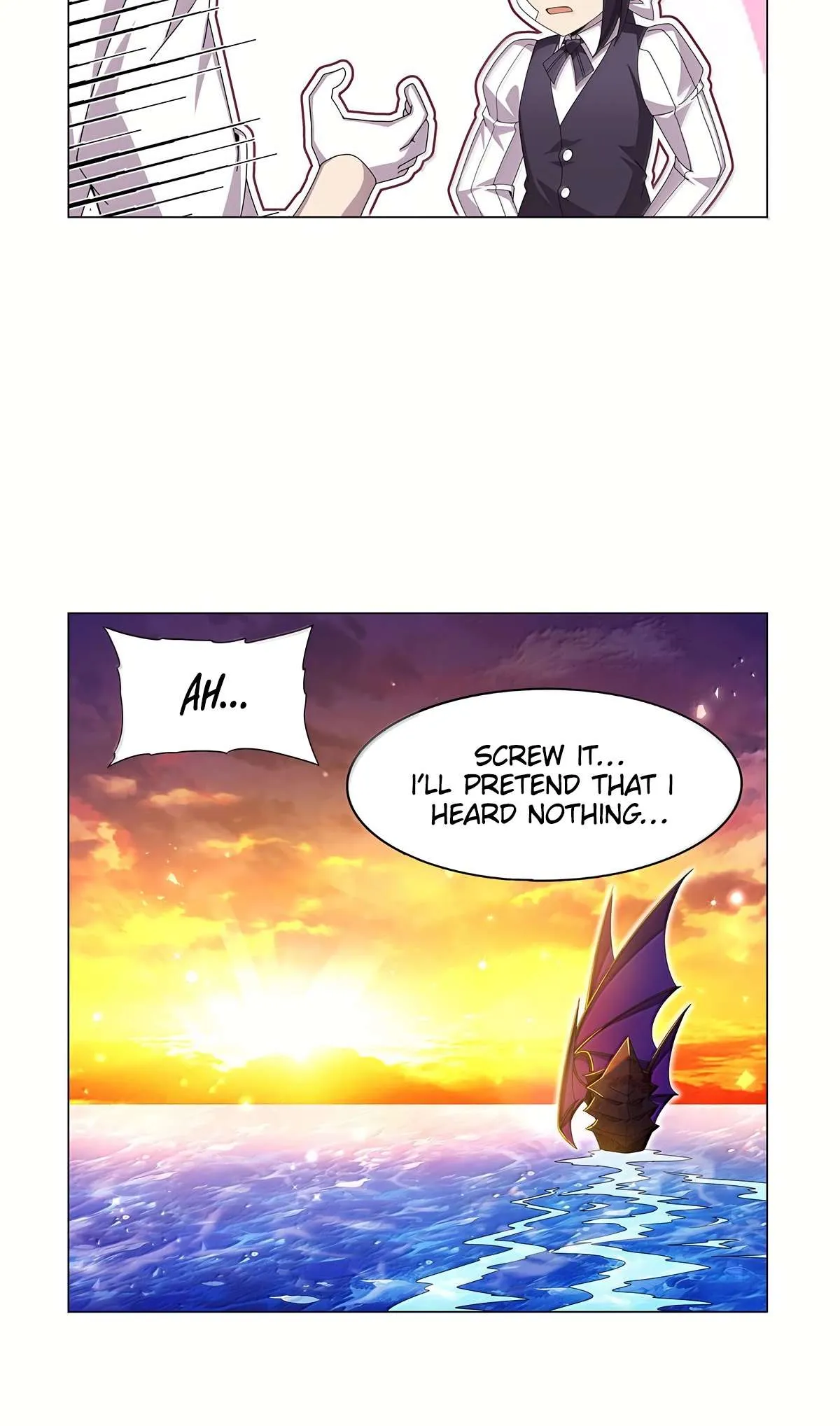 The Demon King Who Lost His Job Chapter 432 page 14 - 