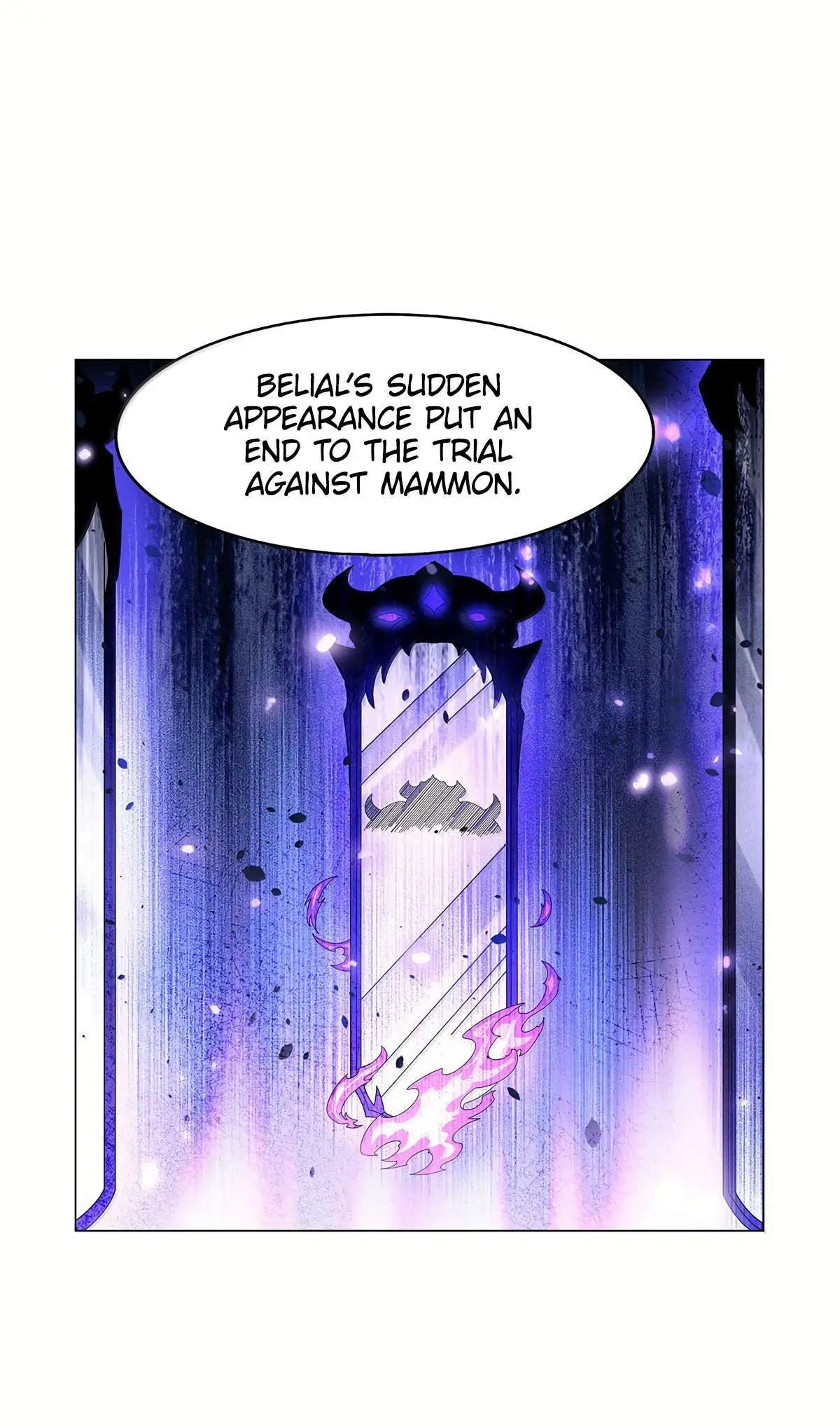 The Demon King Who Lost His Job Chapter 432 page 32 - 