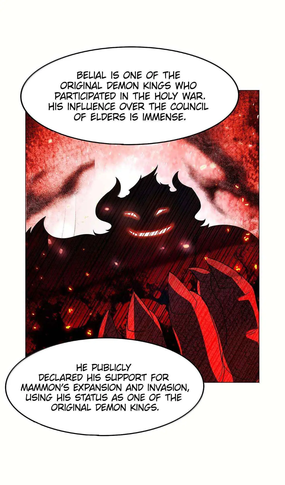 The Demon King Who Lost His Job Chapter 432 page 33 - 