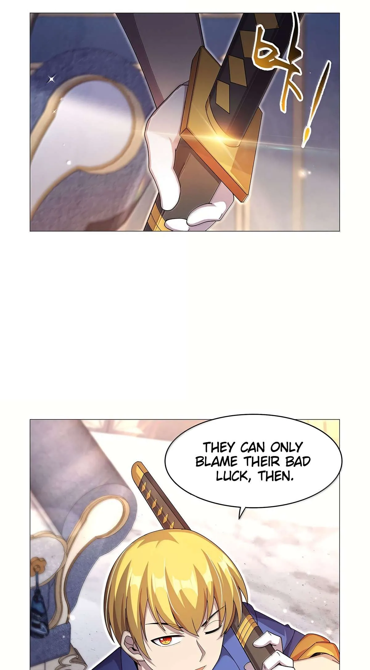 The Demon King Who Lost His Job Chapter 432 page 43 - 