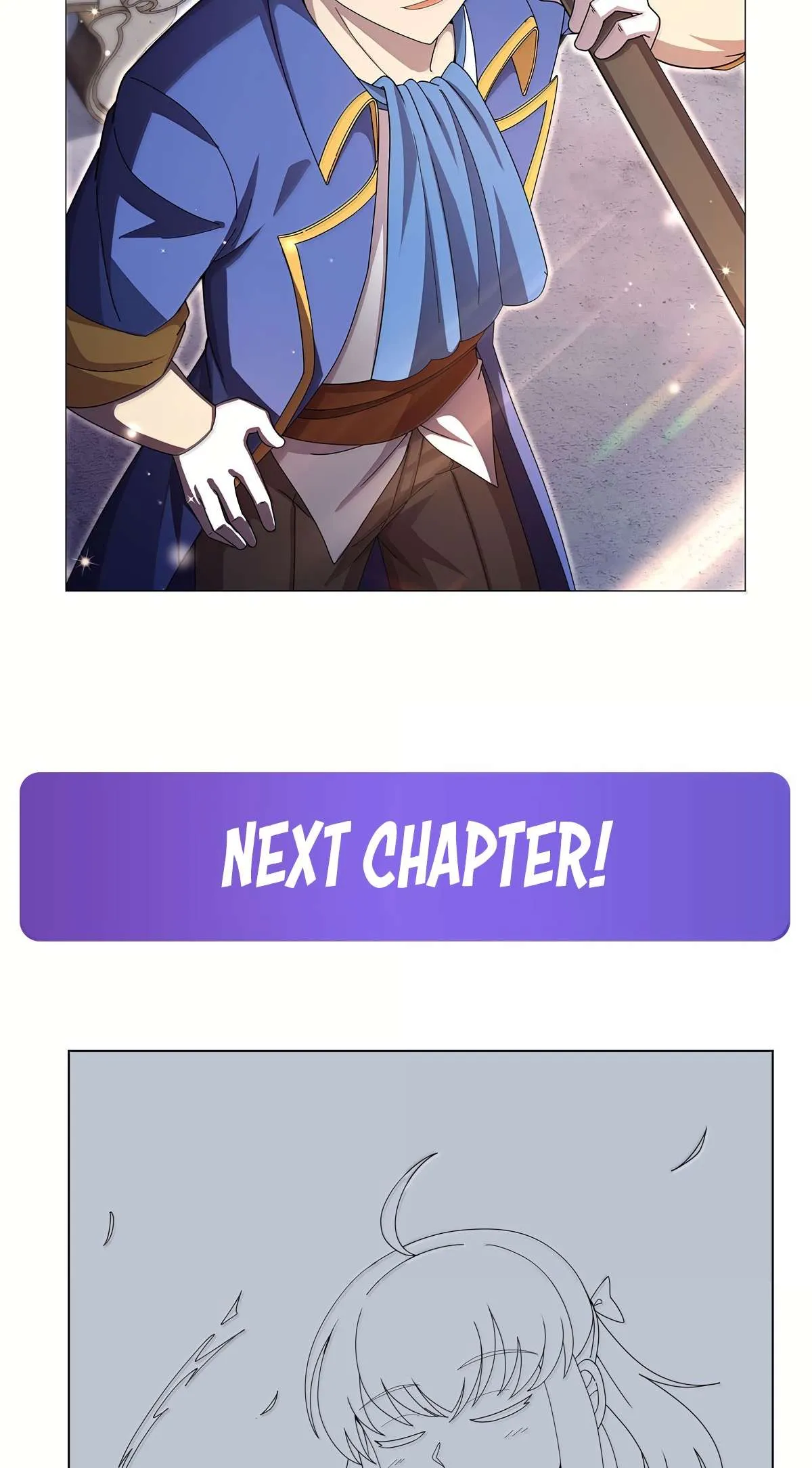 The Demon King Who Lost His Job Chapter 432 page 44 - 