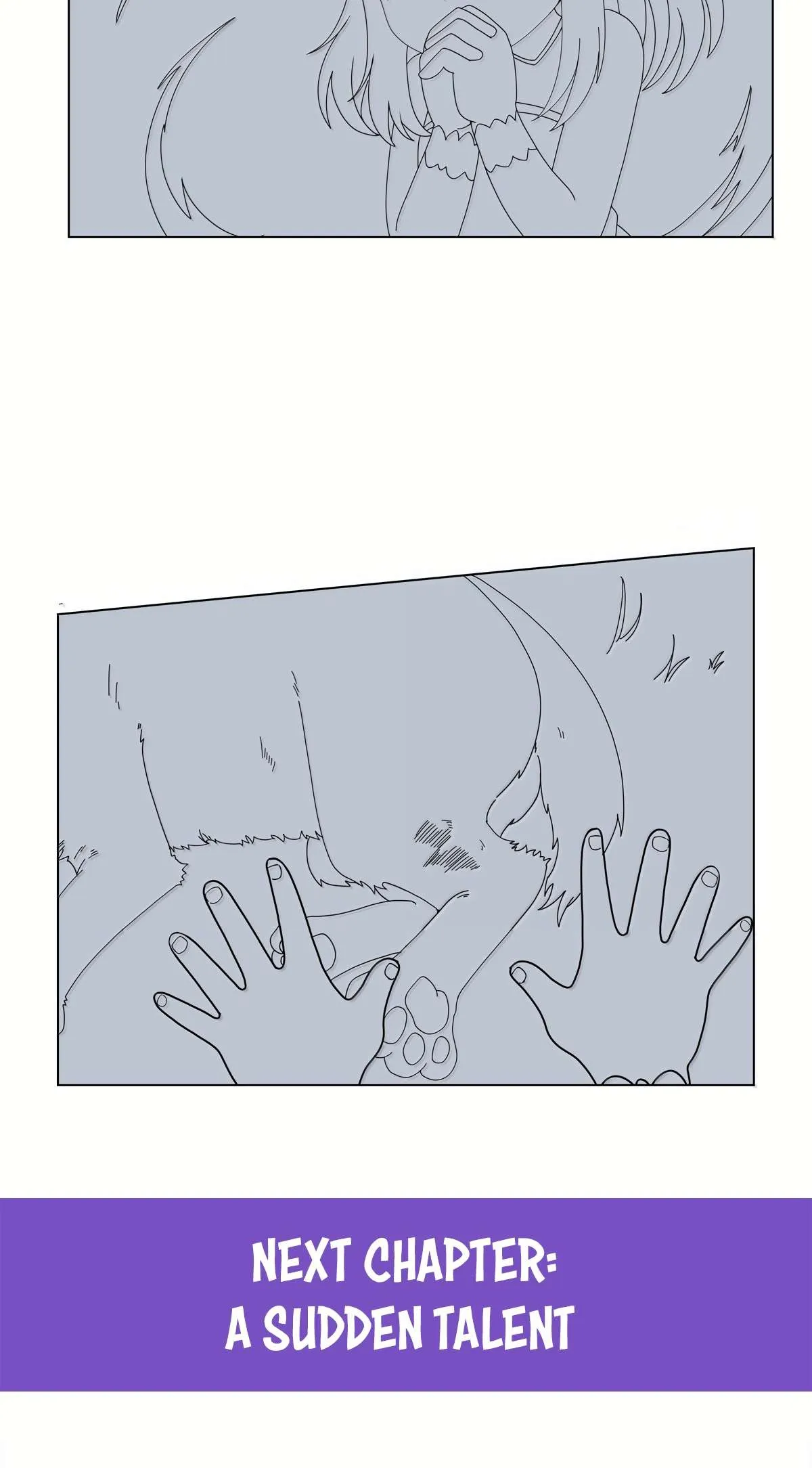 The Demon King Who Lost His Job Chapter 432 page 45 - 