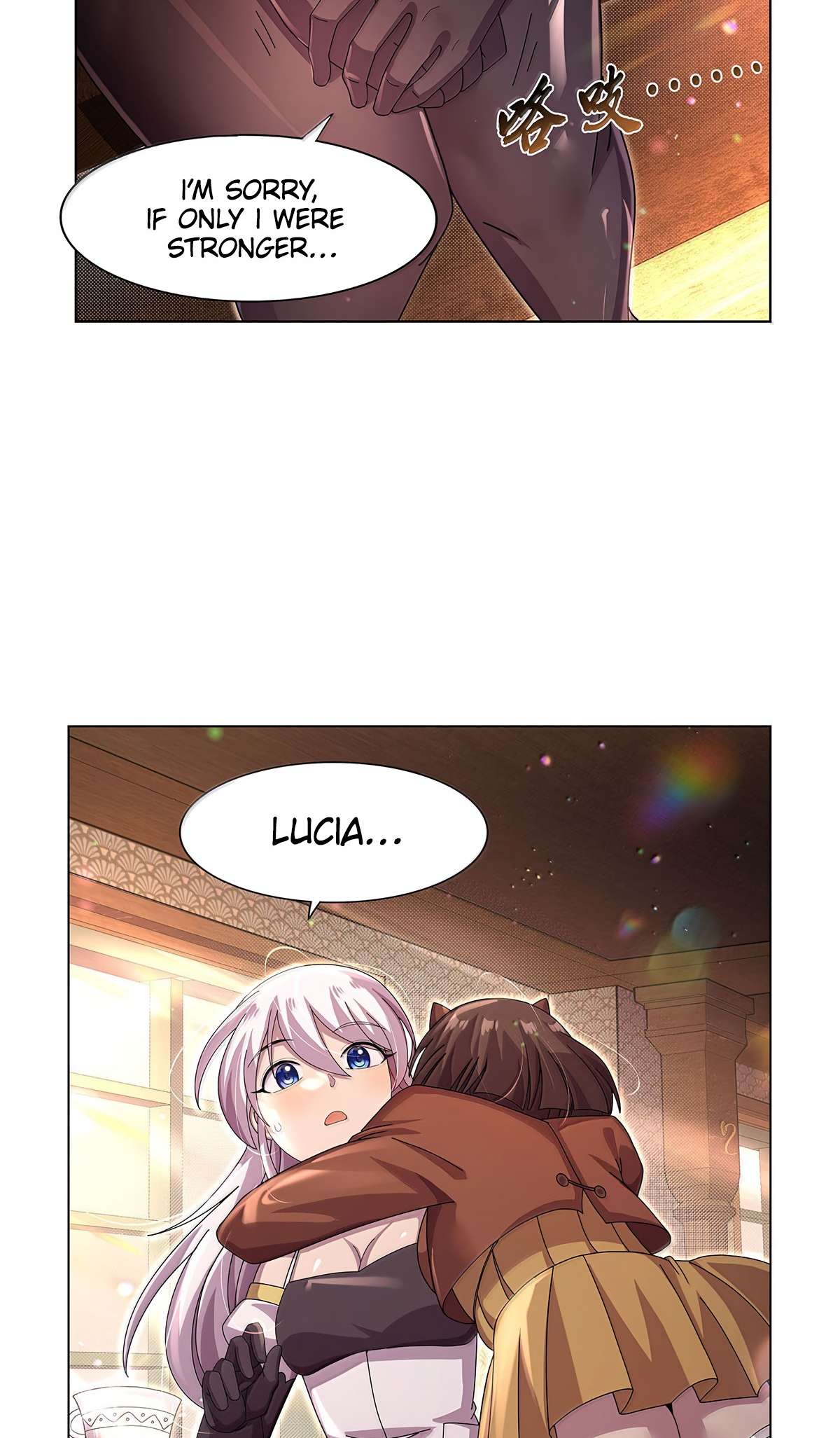 The Demon King Who Lost His Job Chapter 433 page 13 - 