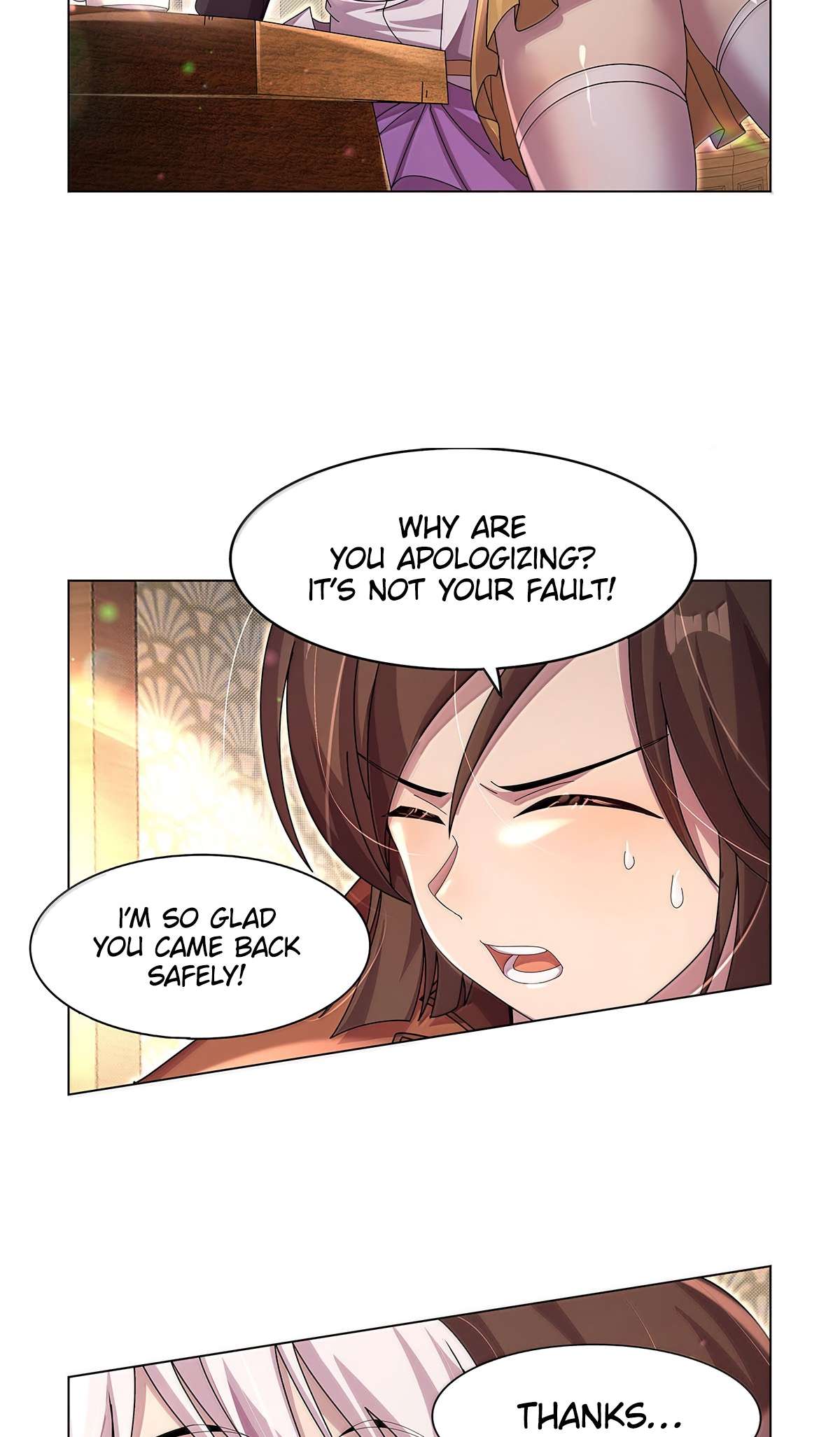 The Demon King Who Lost His Job Chapter 433 page 14 - 