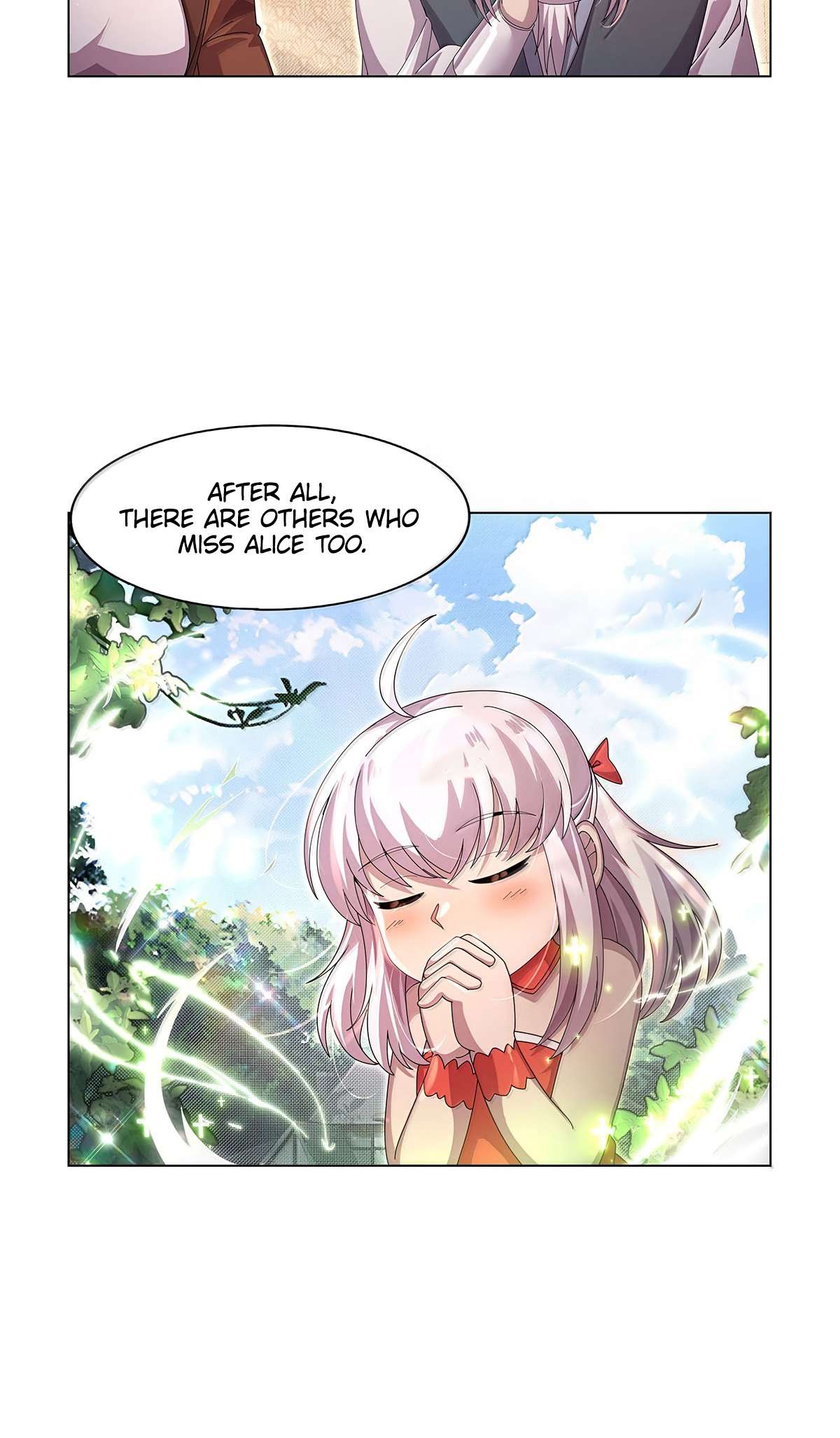 The Demon King Who Lost His Job Chapter 433 page 16 - 