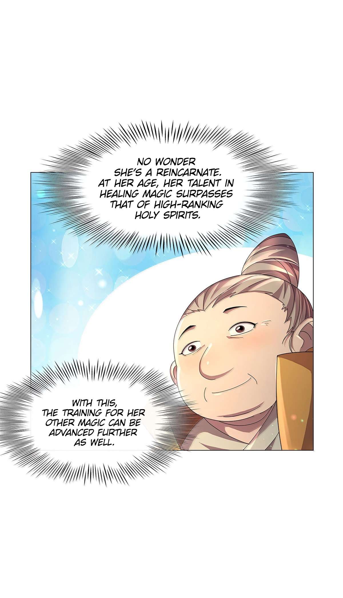 The Demon King Who Lost His Job Chapter 433 page 20 - 