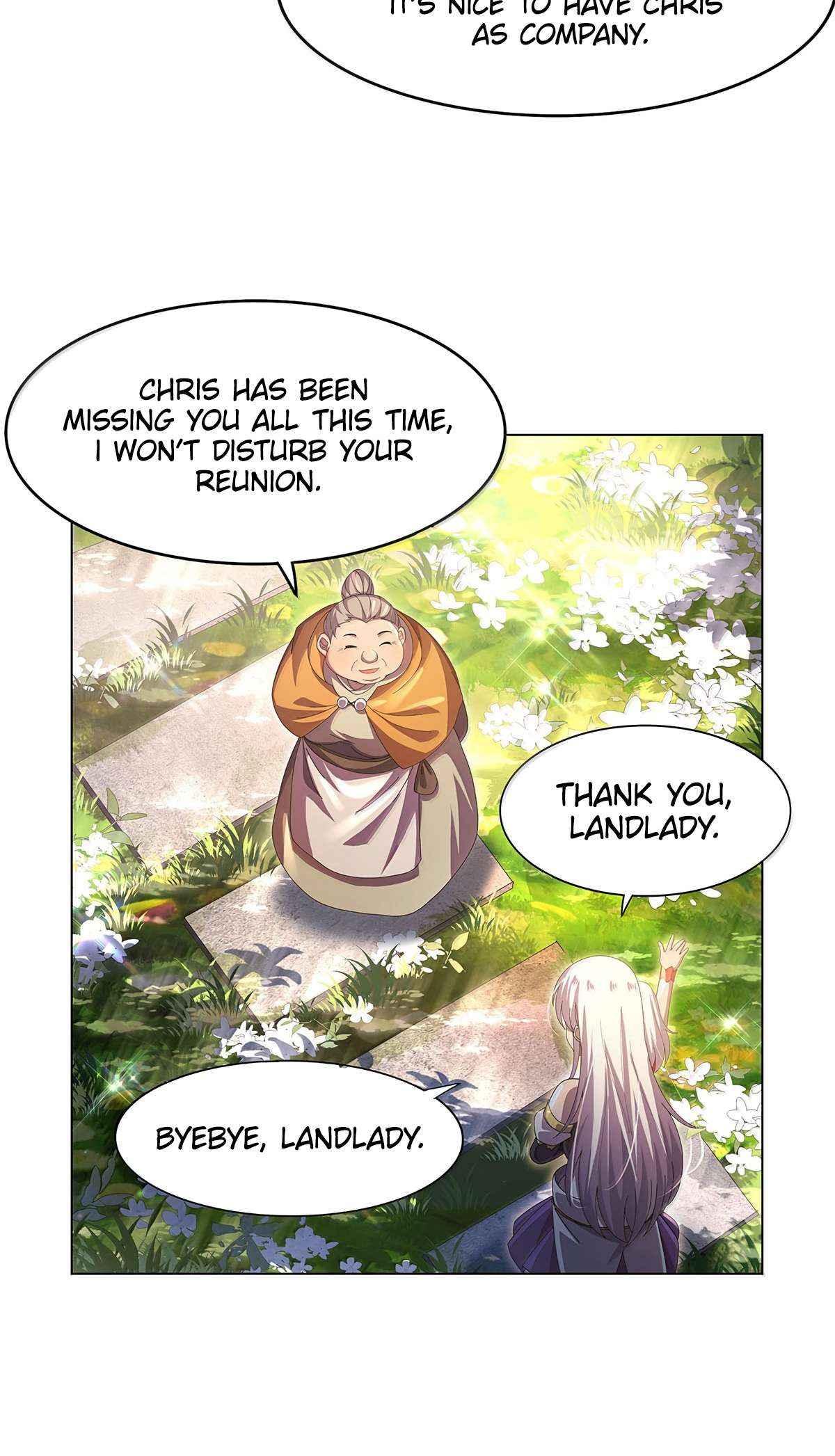 The Demon King Who Lost His Job Chapter 433 page 24 - 