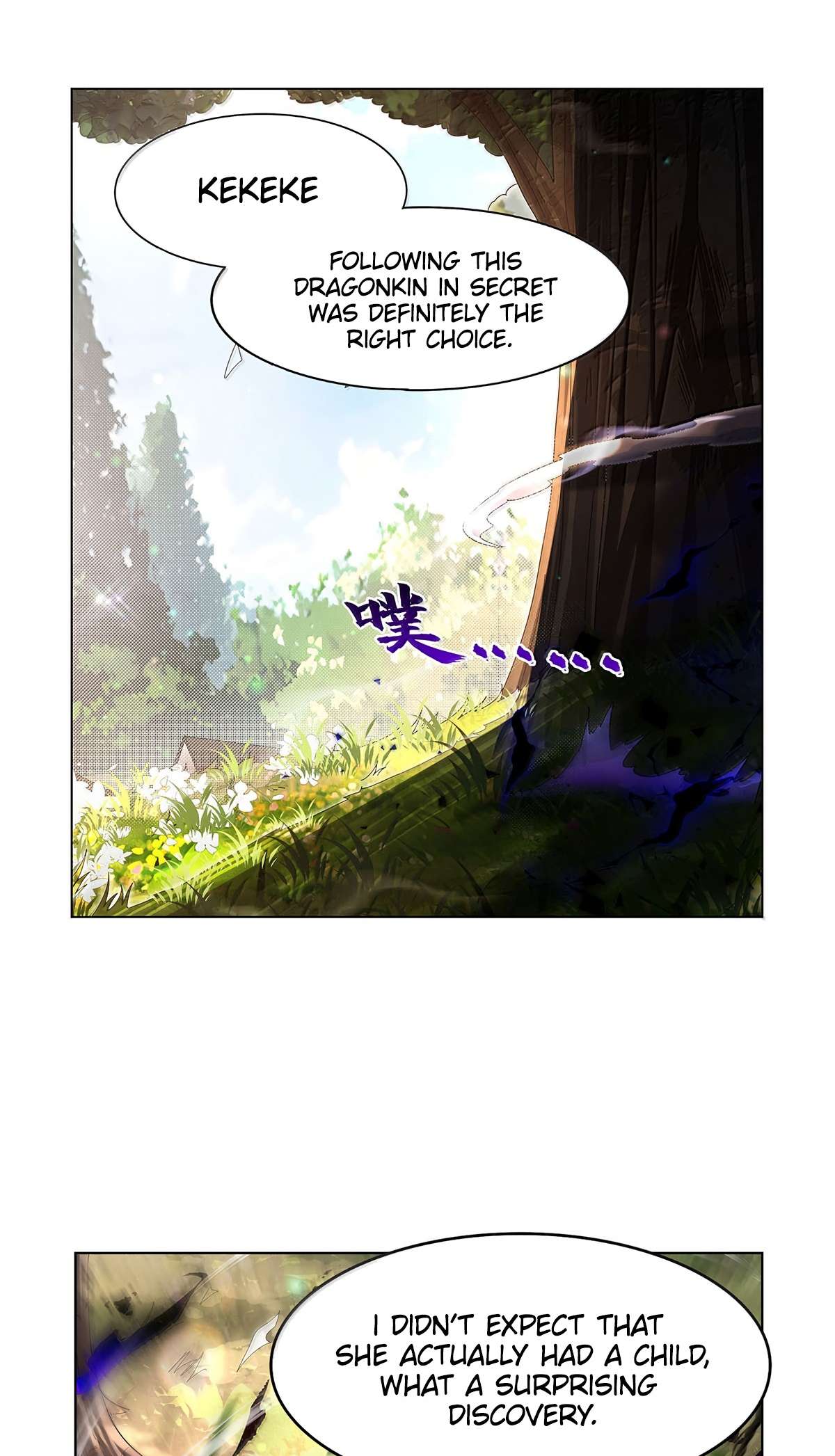 The Demon King Who Lost His Job Chapter 433 page 26 - 