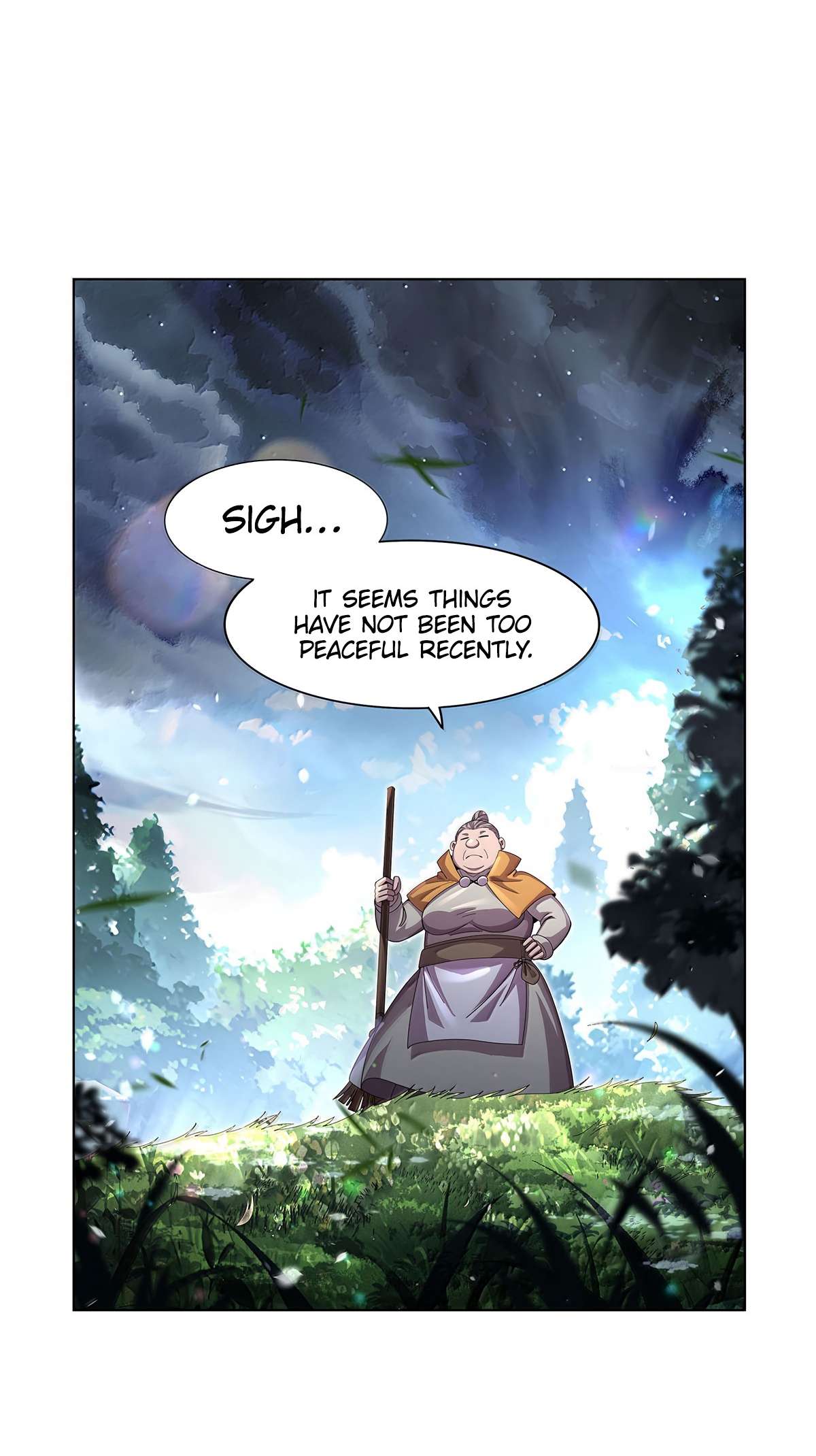 The Demon King Who Lost His Job Chapter 433 page 30 - 