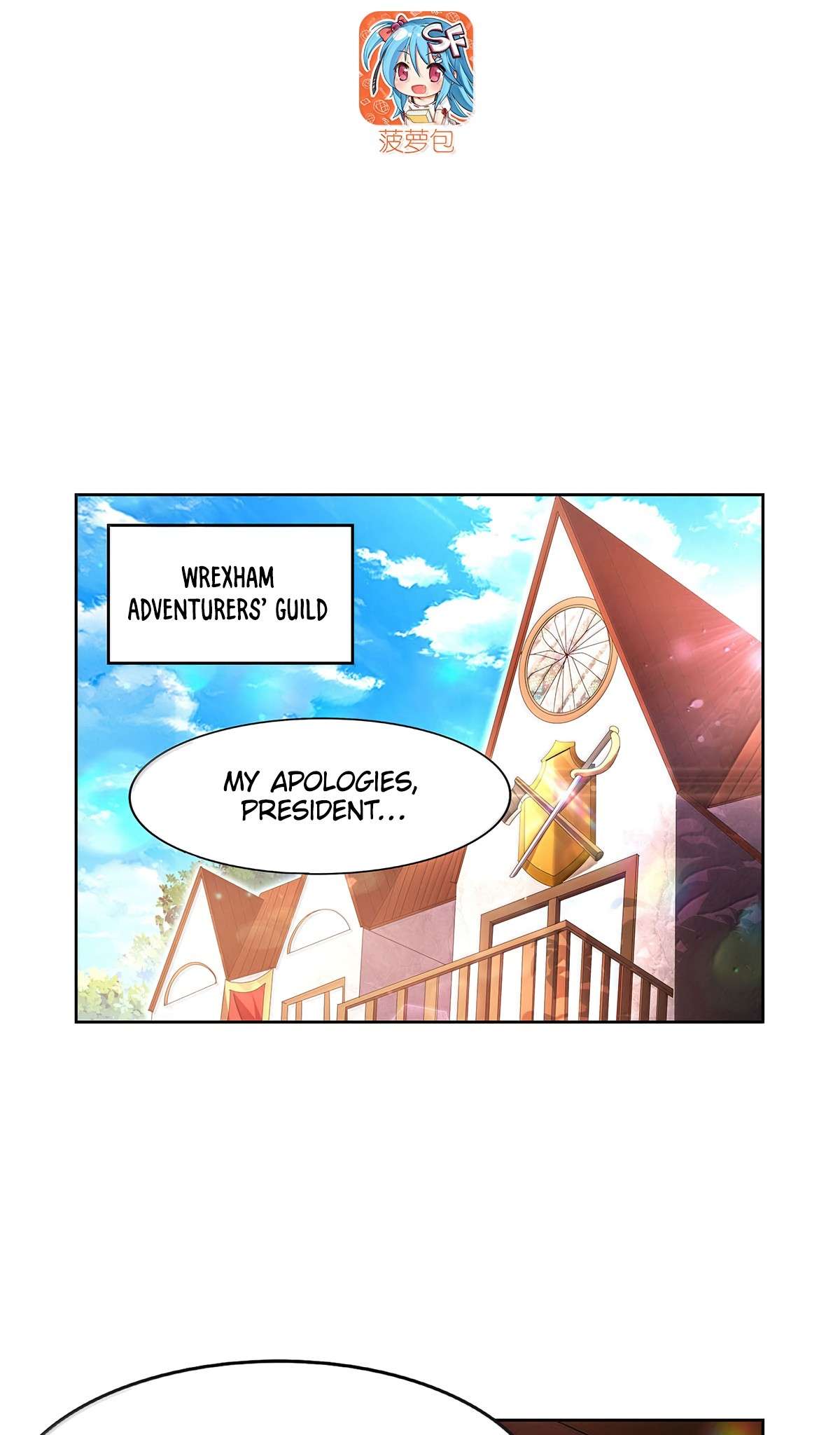 The Demon King Who Lost His Job Chapter 433 page 4 - 