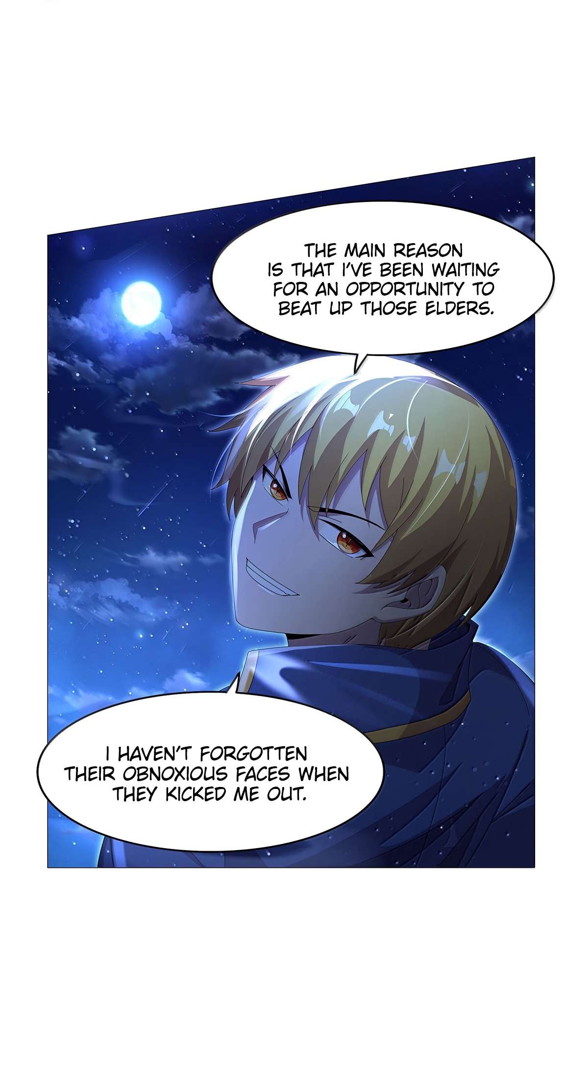 The Demon King Who Lost His Job Chapter 433 page 38 - 