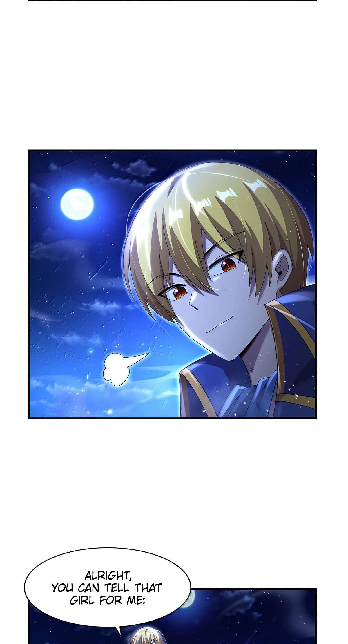 The Demon King Who Lost His Job Chapter 433 page 41 - 