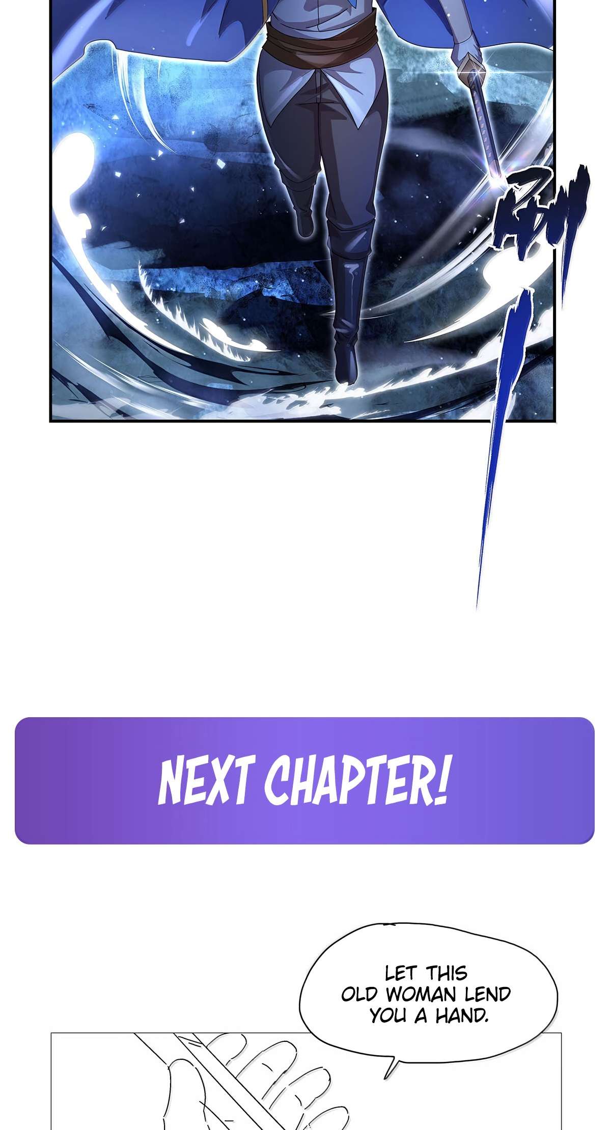 The Demon King Who Lost His Job Chapter 433 page 43 - 