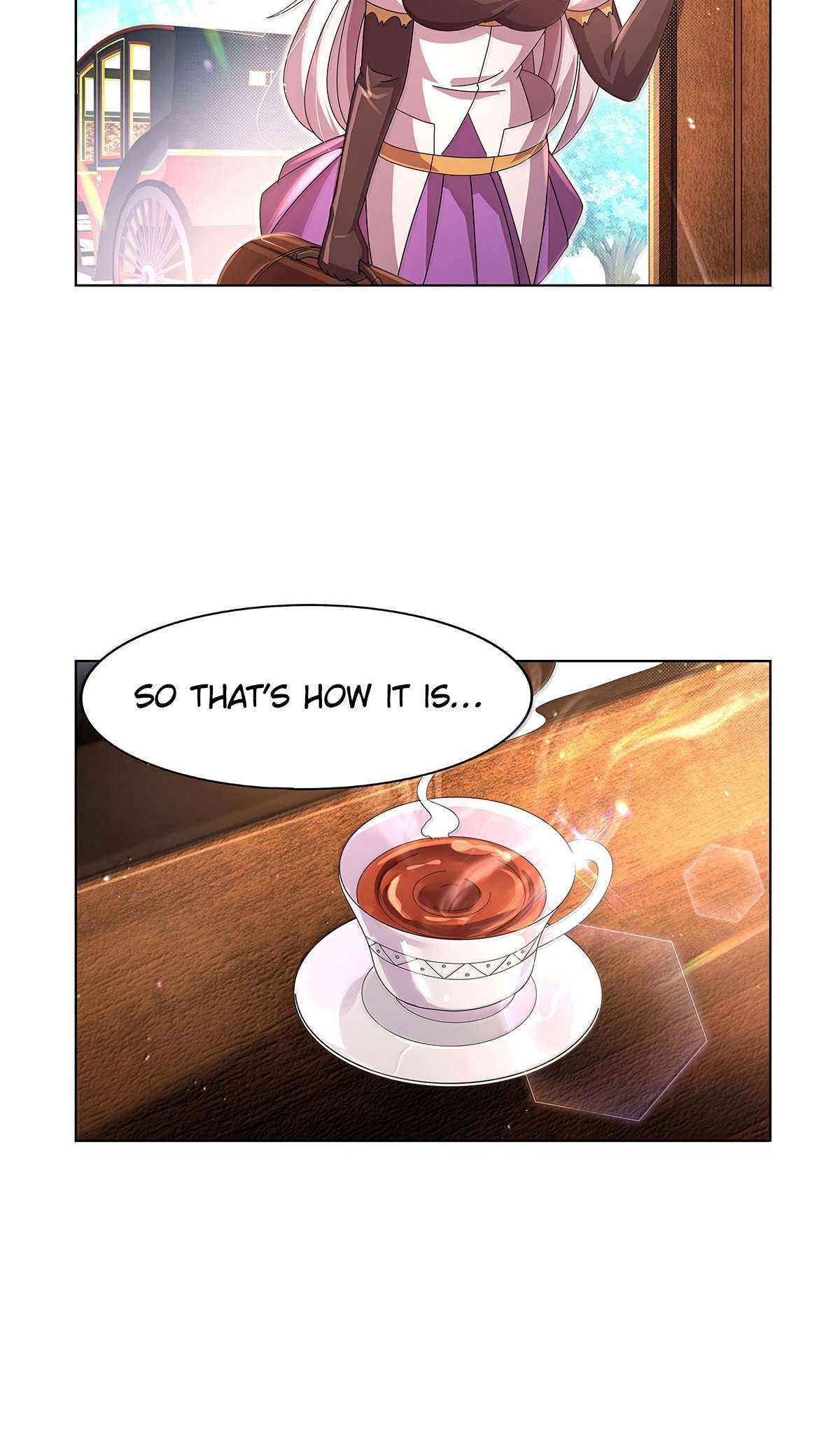 The Demon King Who Lost His Job Chapter 433 page 10 - 