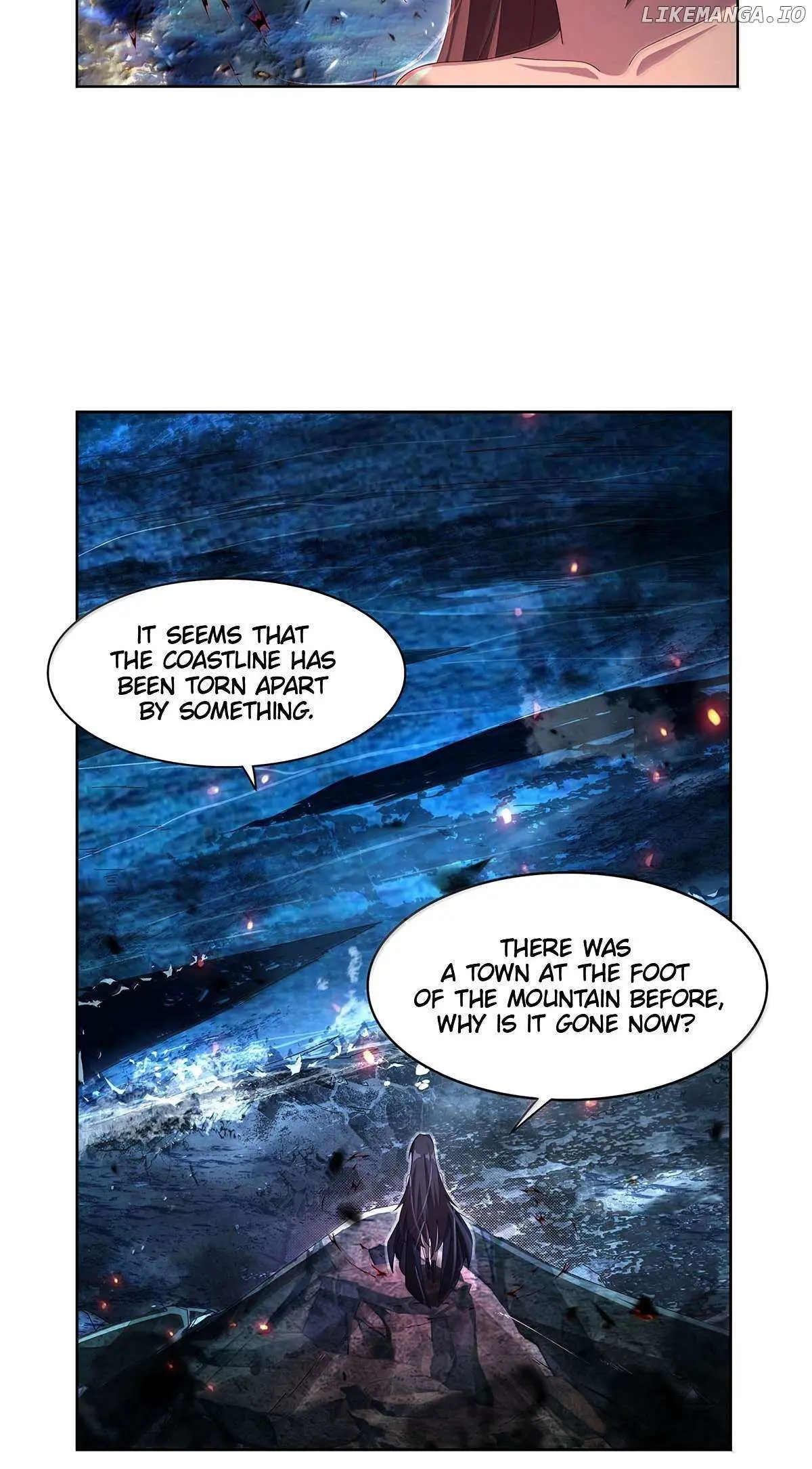 The Demon King Who Lost His Job Chapter 434 page 13 - 