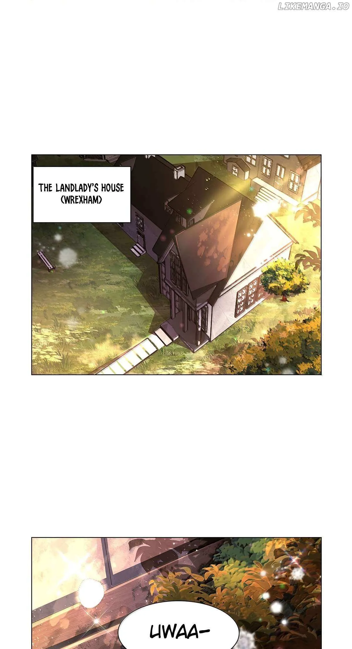 The Demon King Who Lost His Job Chapter 434 page 20 - 