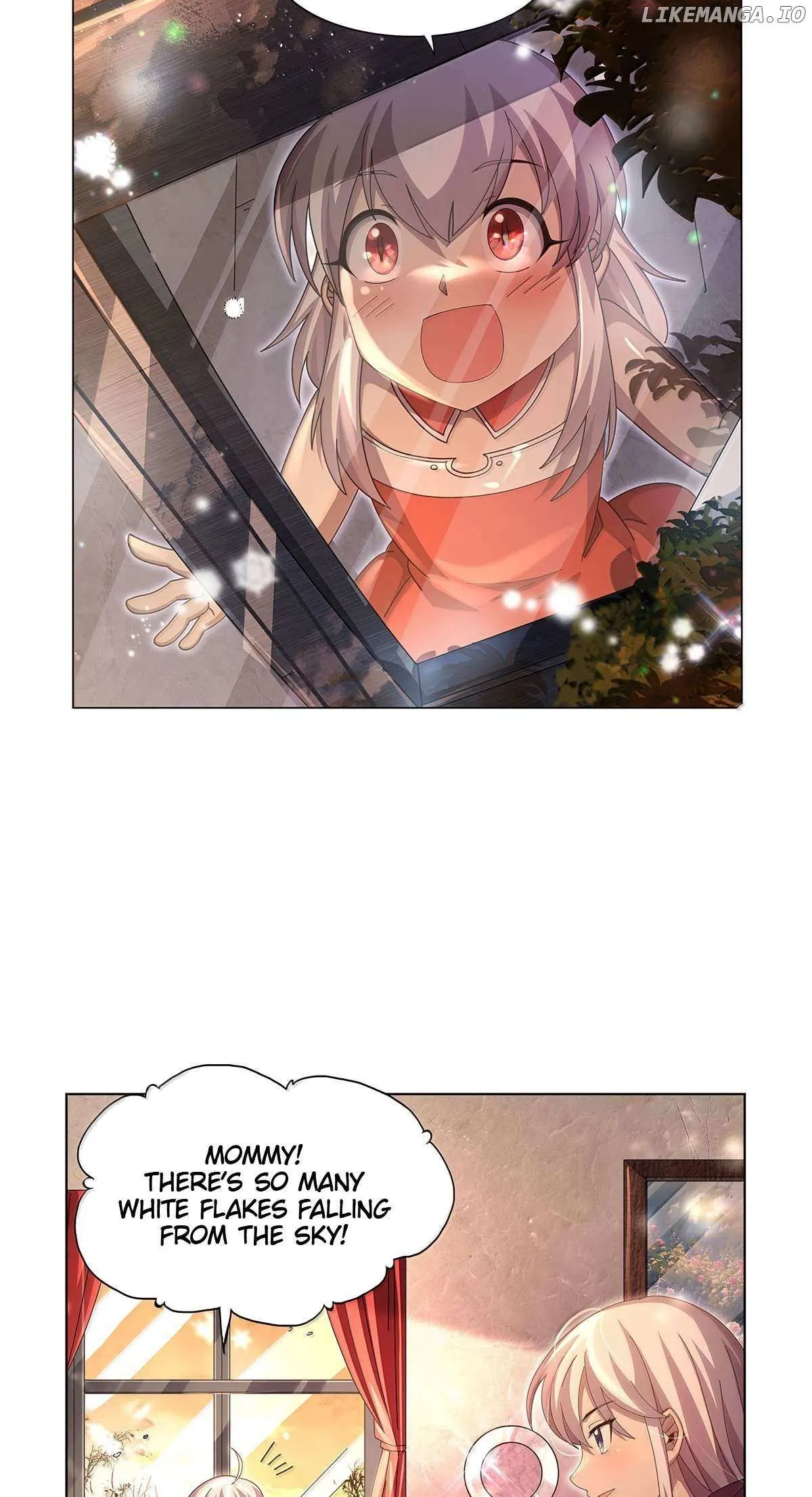 The Demon King Who Lost His Job Chapter 434 page 21 - 