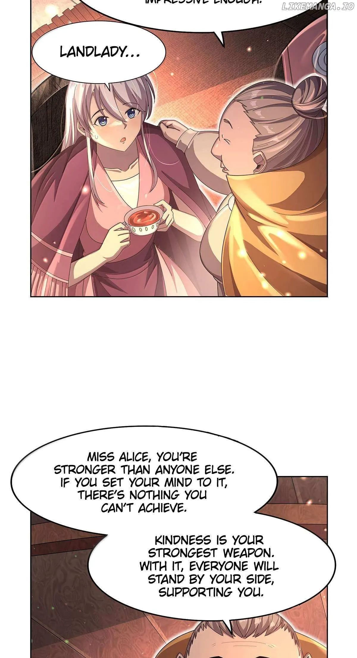 The Demon King Who Lost His Job Chapter 434 page 26 - 