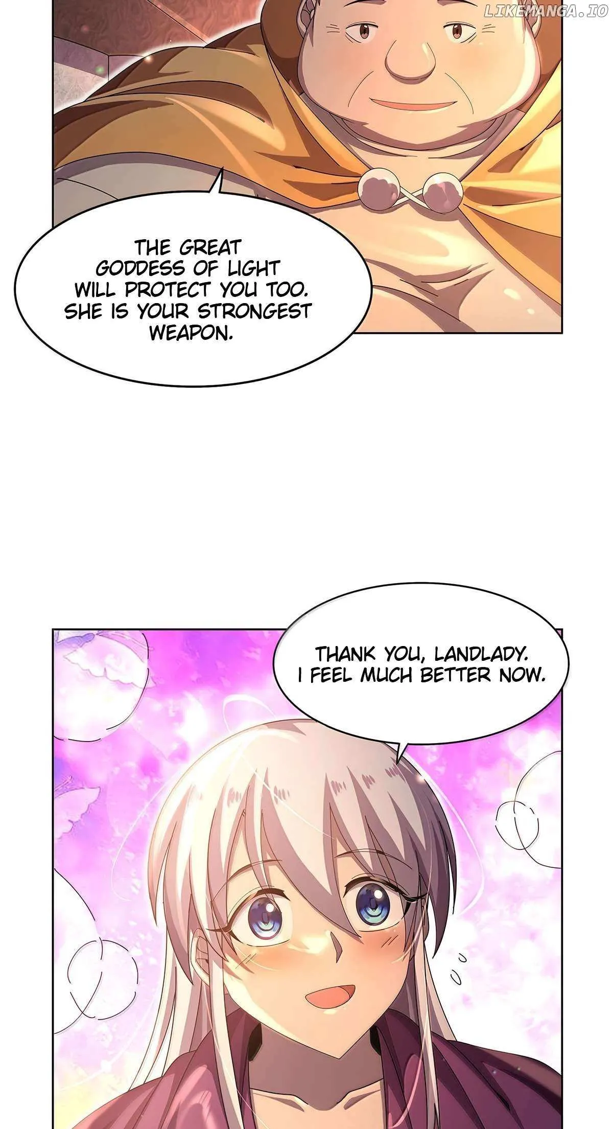 The Demon King Who Lost His Job Chapter 434 page 27 - 