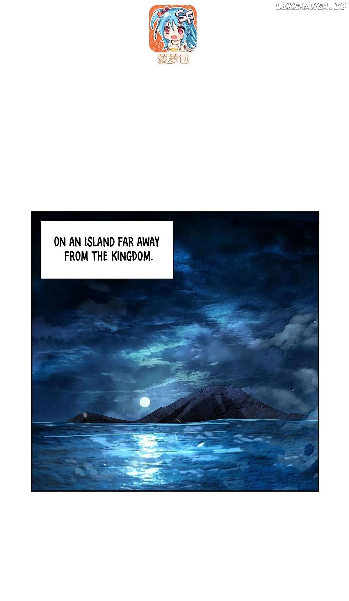 The Demon King Who Lost His Job Chapter 434 page 4 - 
