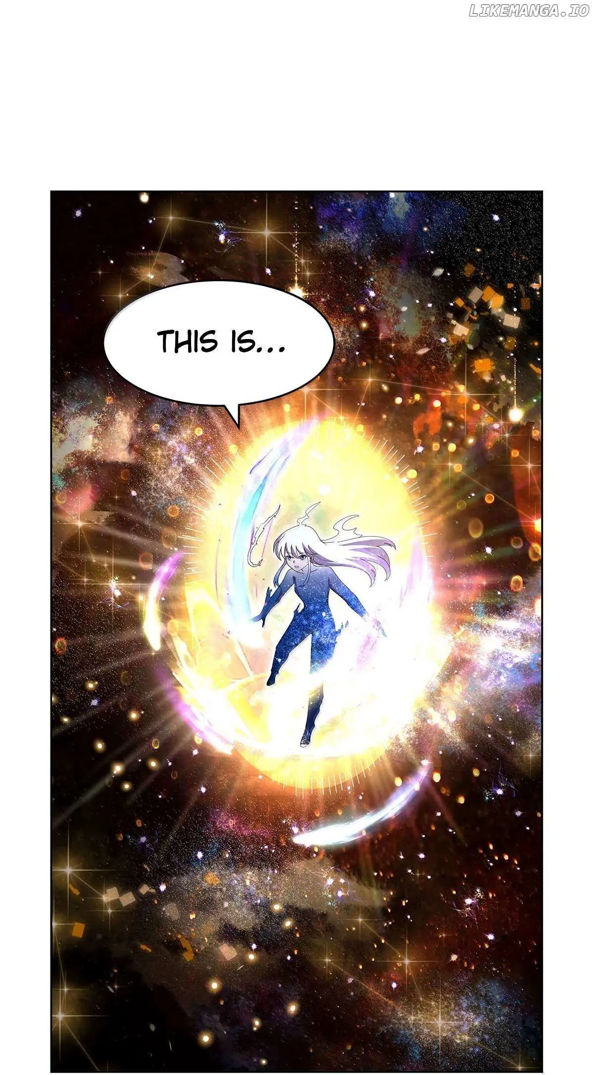 The Demon King Who Lost His Job Chapter 434 page 37 - 