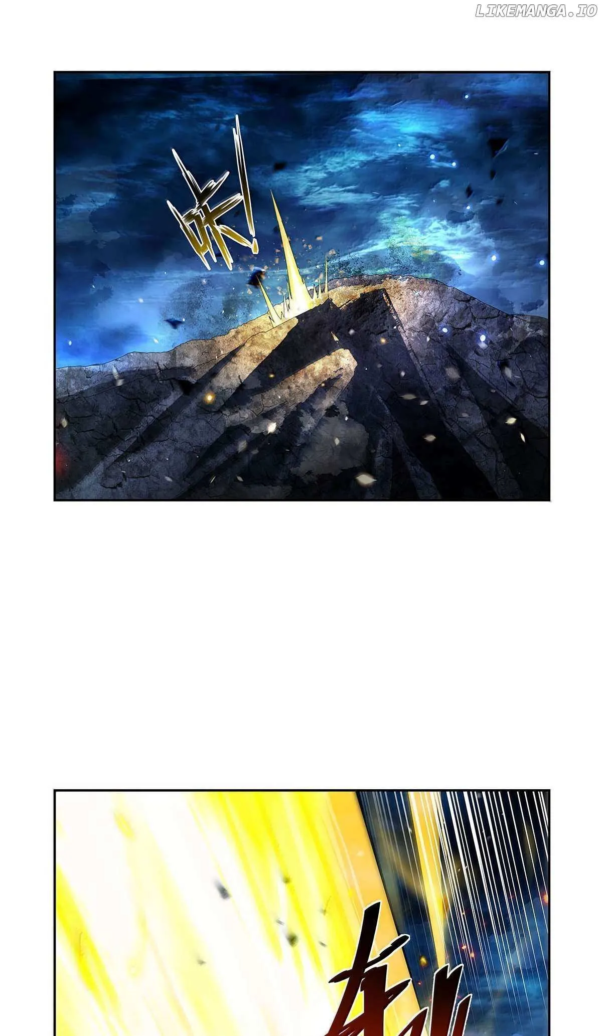 The Demon King Who Lost His Job Chapter 434 page 5 - 