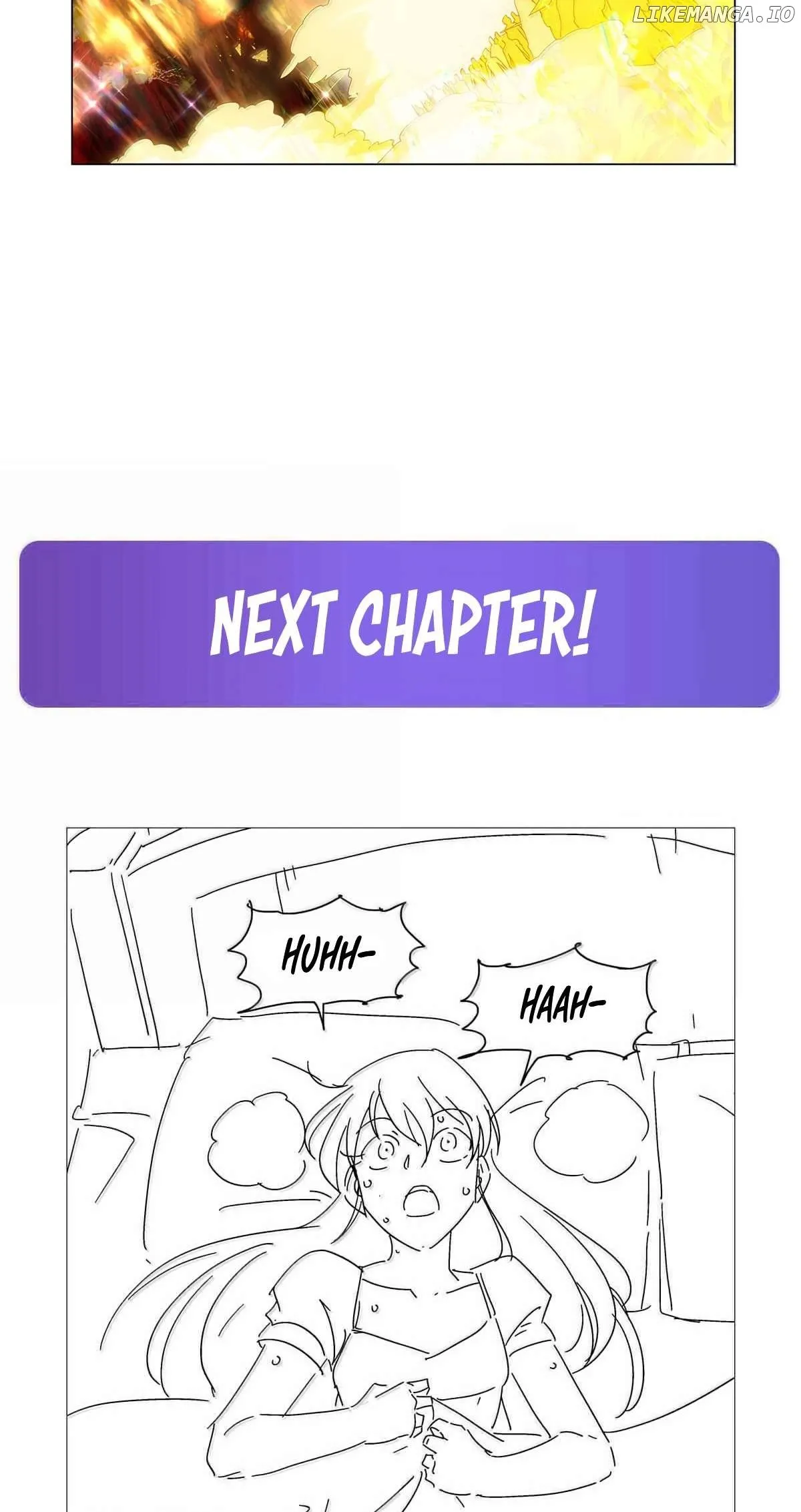 The Demon King Who Lost His Job Chapter 434 page 42 - 