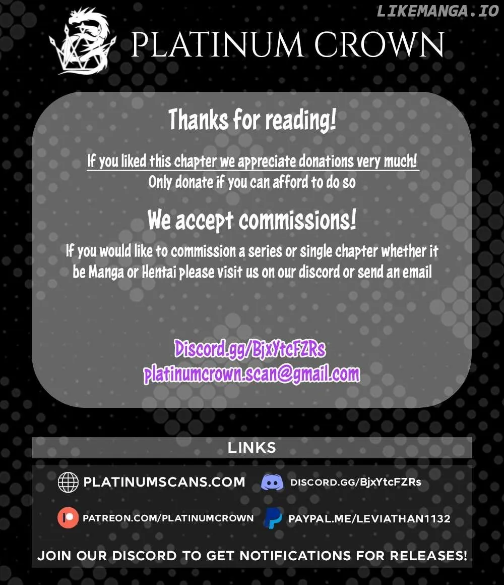 The Demon King Who Lost His Job Chapter 434 page 44 - 