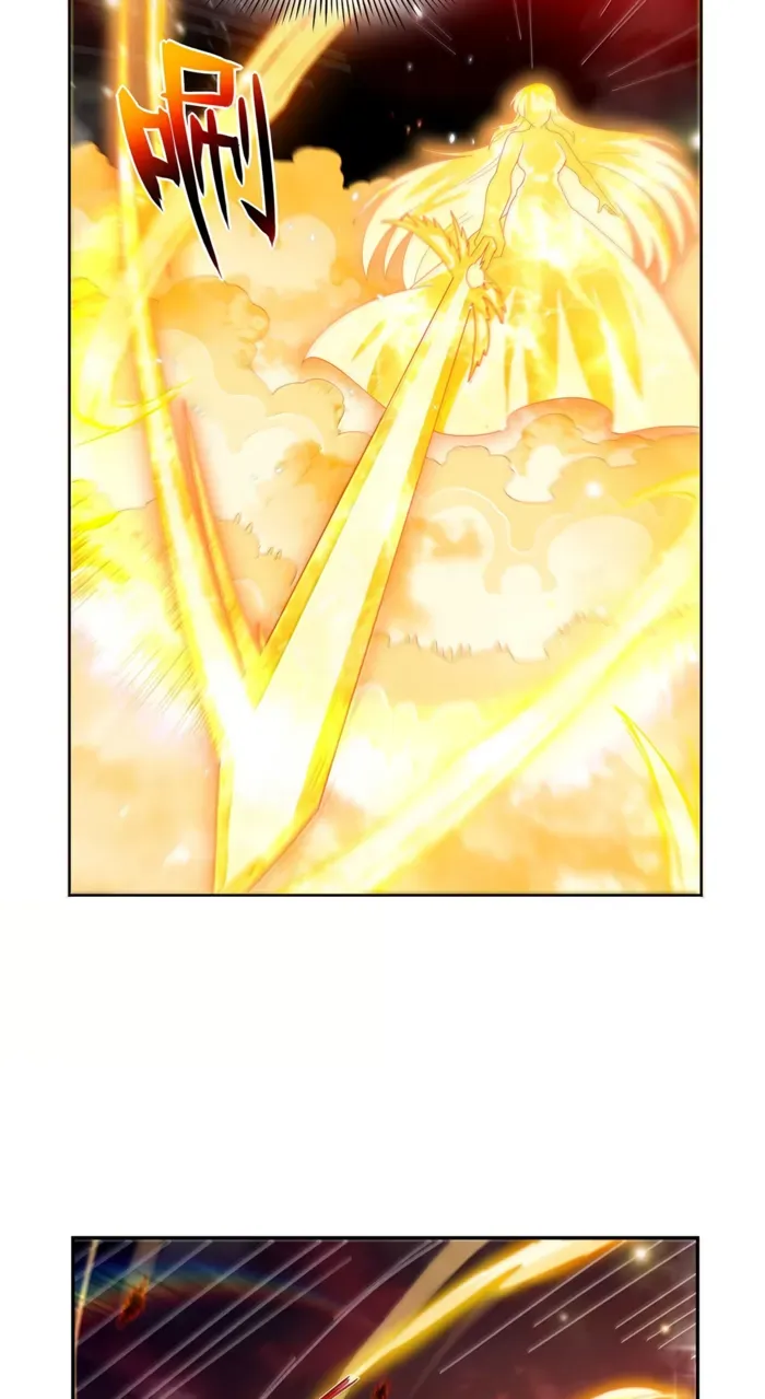 The Demon King Who Lost His Job Chapter 435 page 11 - 