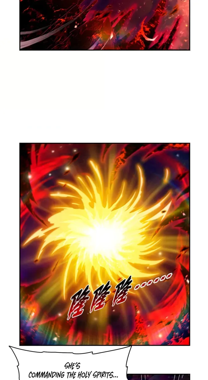 The Demon King Who Lost His Job Chapter 435 page 13 - 