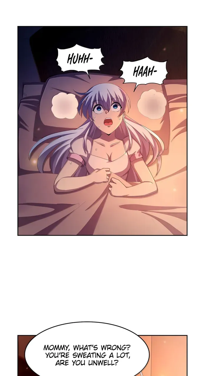 The Demon King Who Lost His Job Chapter 435 page 16 - 
