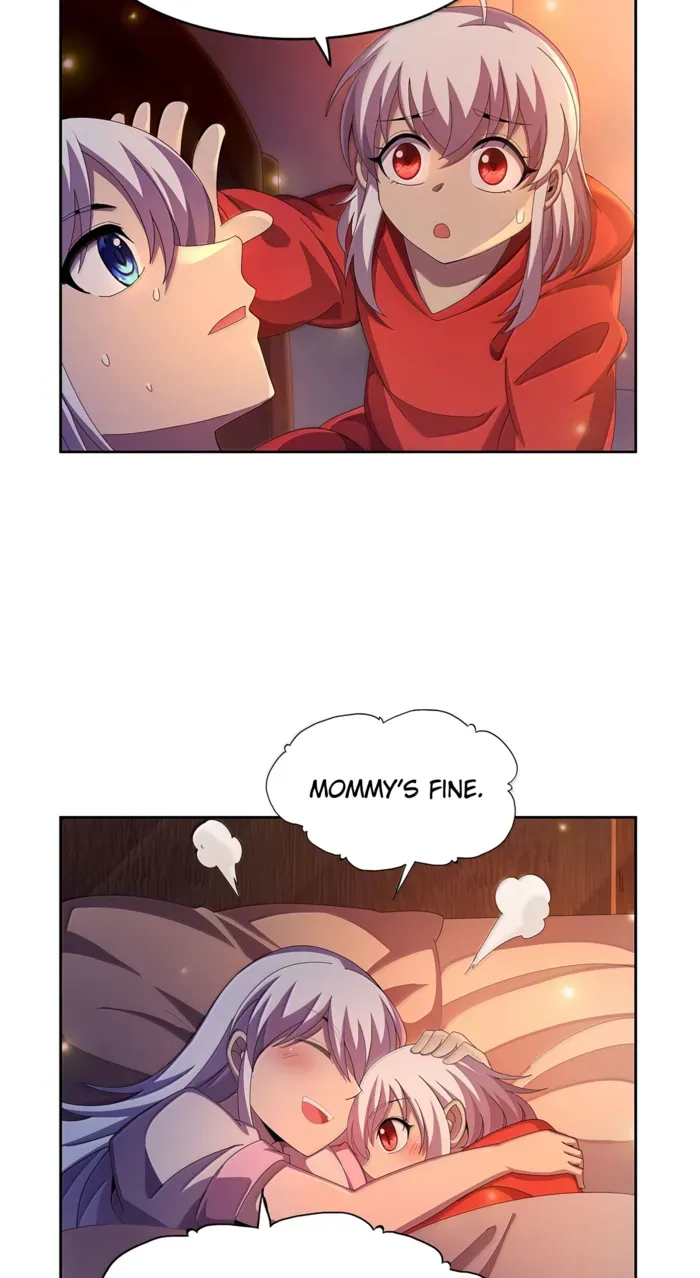 The Demon King Who Lost His Job Chapter 435 page 17 - 