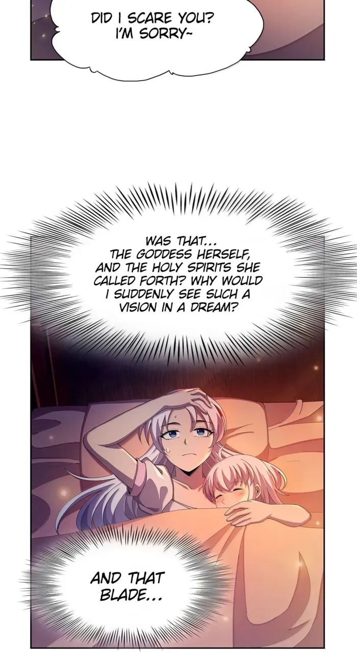 The Demon King Who Lost His Job Chapter 435 page 18 - 