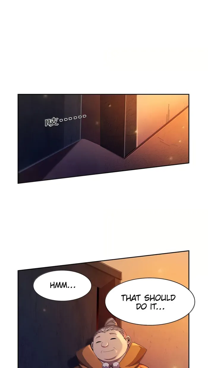 The Demon King Who Lost His Job Chapter 435 page 19 - 