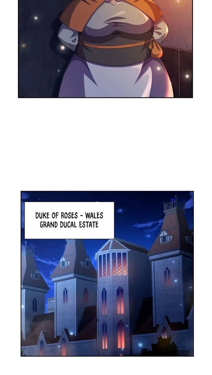 The Demon King Who Lost His Job Chapter 435 page 20 - 
