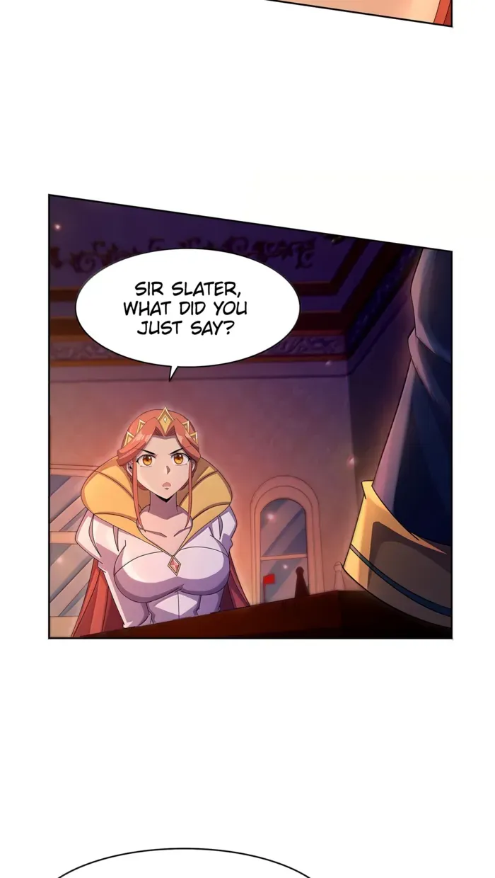 The Demon King Who Lost His Job Chapter 435 page 24 - 