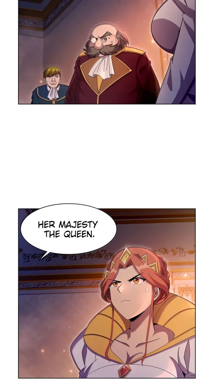 The Demon King Who Lost His Job Chapter 435 page 27 - 