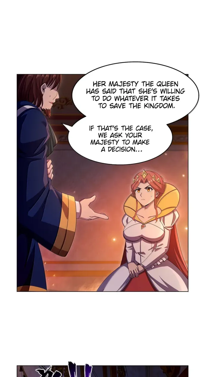 The Demon King Who Lost His Job Chapter 435 page 29 - 