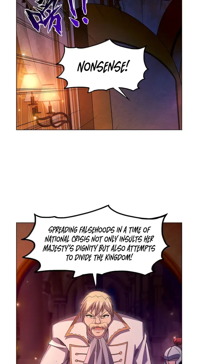 The Demon King Who Lost His Job Chapter 435 page 30 - 