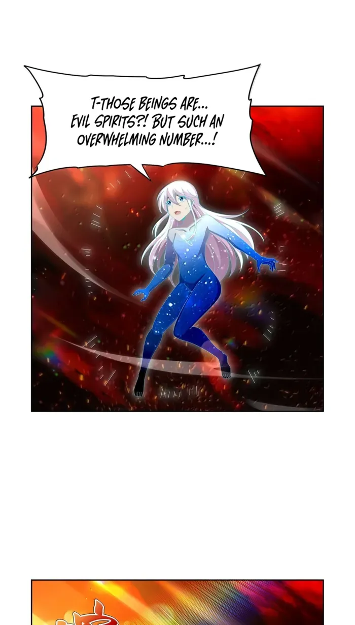The Demon King Who Lost His Job Chapter 435 page 5 - 