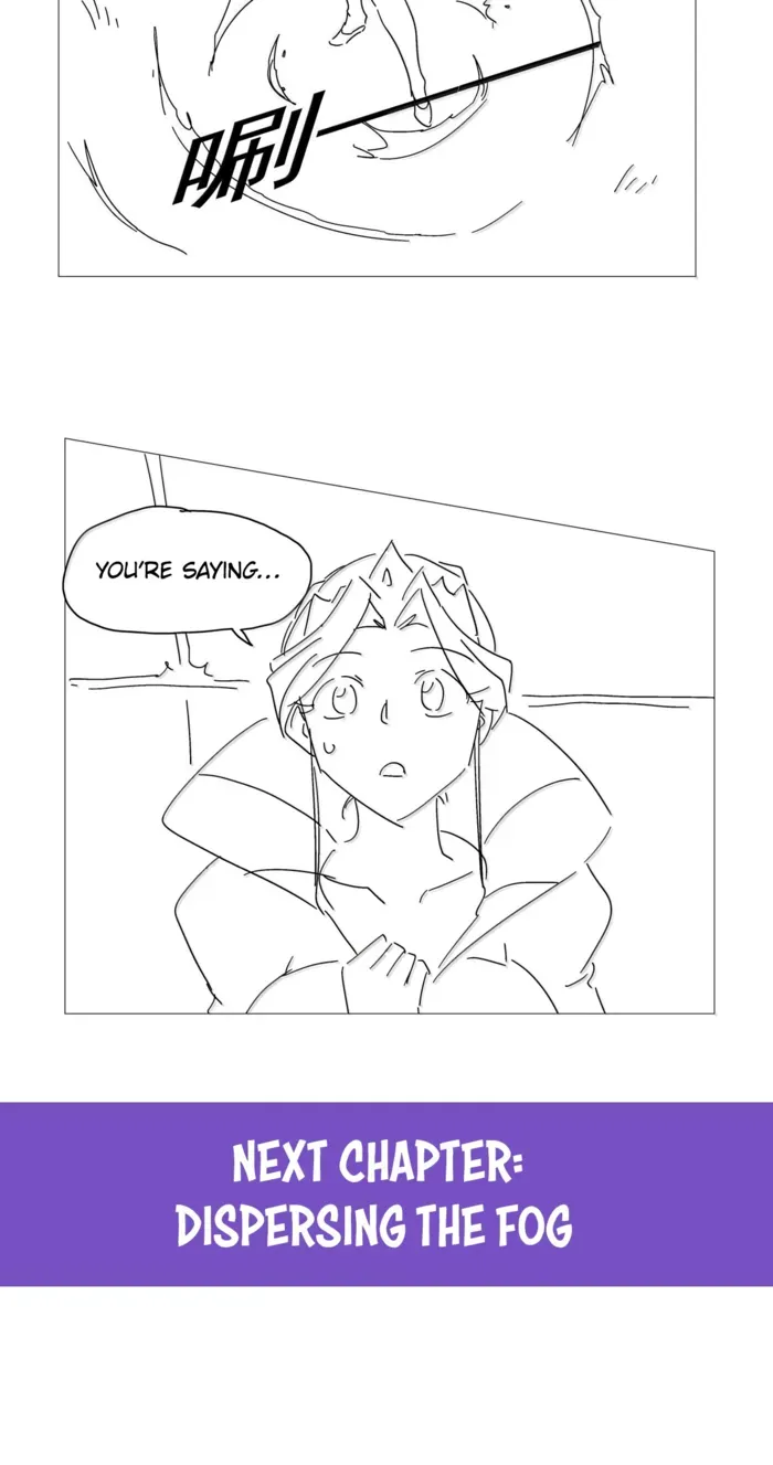 The Demon King Who Lost His Job Chapter 435 page 42 - 
