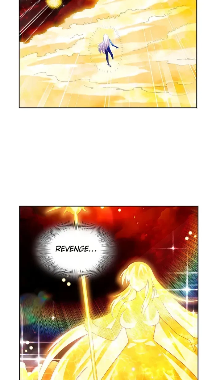 The Demon King Who Lost His Job Chapter 435 page 7 - 