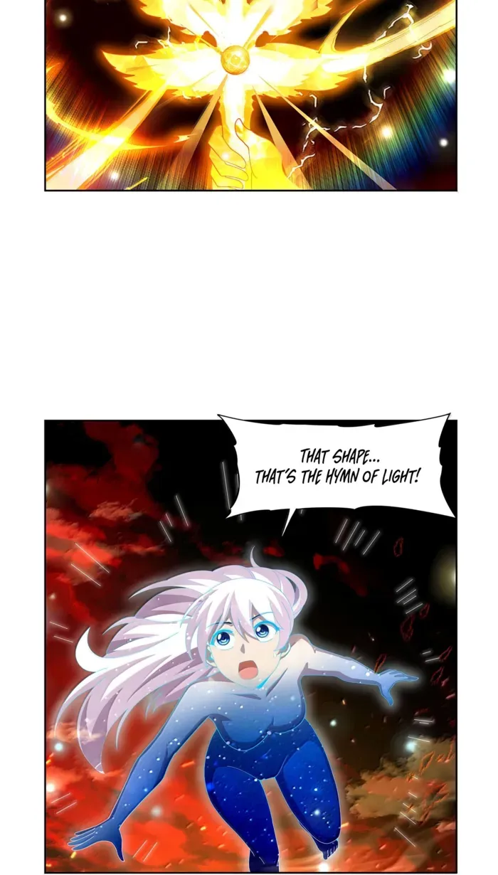 The Demon King Who Lost His Job Chapter 435 page 9 - 